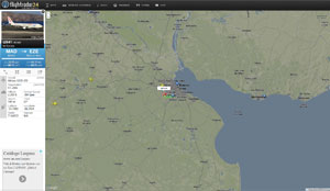 flightradar24.com