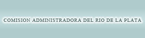 Comisión Administradora del Río de la Plata.
